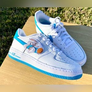 NEW Nike Air Force 1 Shoes